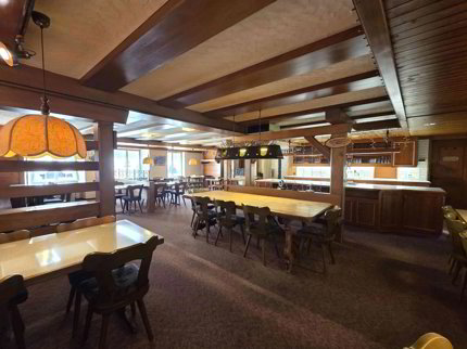 Ehemaliges Gasthaus Mühle an zentraler Lage 1/5