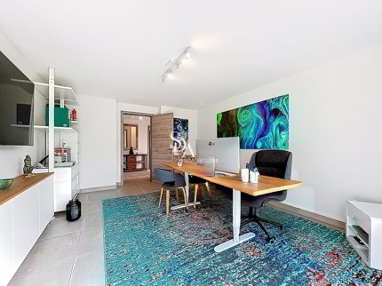 House for sale in La Chaux, Switzerland 1/5