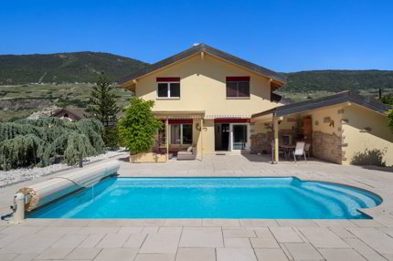 House for sale, Rue des Ronques 8 (Sierre, Switzerland) 1/5