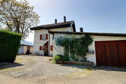 House for sale, Chemin des Etrives 18 (Ollon, Switzerland) 1/5
