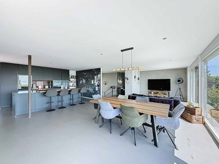 House for sale, St-Blaise (Saint-Blaise, Switzerland) 1/5
