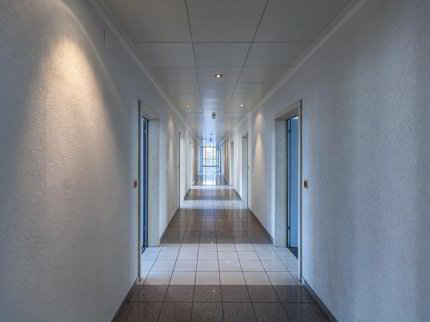 Bureau en location à Dornach - 30 m² 1/3