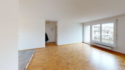 In ruhiger Nachbarschaft, ideal für Single und Paare 1/5