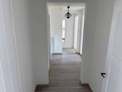 4 1/2-Zimmer-Wohnung an schönster Wohnlage 1/5