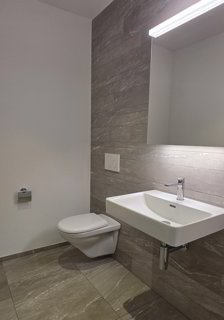 Exklusive Maisonettewohnung auf 88 m2 und sonnigem Gartenanteil - per sofort zu vermieten 1/5