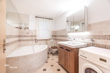 4.5 ZWG Duplex - zentral in Brig 1/5