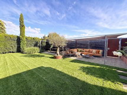 Maison jumelée de 6 pièces en vente à Denges - 201 m² 1/5