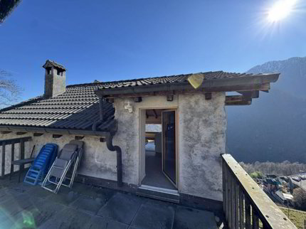 Rustico de 2.5 pièces en vente à Loco - 43 m² 1/5