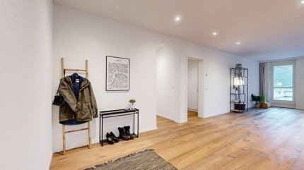 Maison double de 7.5 pièces en vente à Ennetmoos - 320 m² 1/5