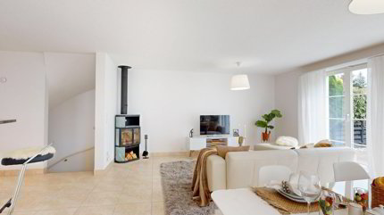 Maison double de 5.5 pièces en vente à Winkel - 120 m² 1/5