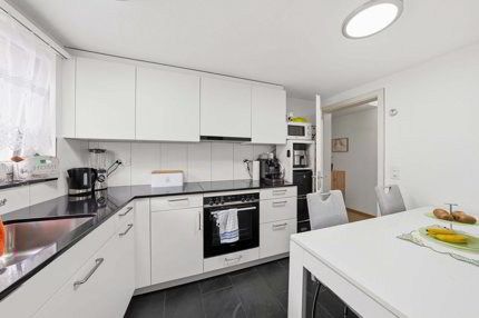 Maison double de 8 pièces en vente à Bad Ragaz - 152 m² 1/5