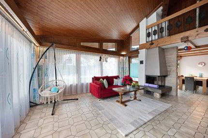 Maison individuelle de 8.5 pièces en vente à Altstätten SG - 71 m² 1/5