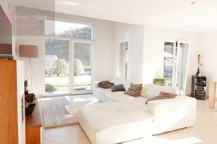 Maison individuelle de 5.5 pièces en vente à Choëx - 187 m² 1/5