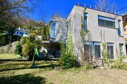 Villa de 4.5 pièces en vente à Neuchâtel - 110 m² 1/5