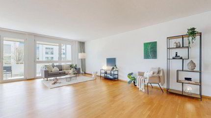 Appartement de 4.5 pièces en vente à Fehraltorf - 125 m² 1/5