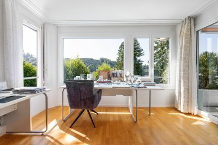 Appartement de 4.5 pièces en vente à Luzern - 149 m² 1/5