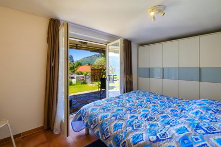Appartement de plain-pied de 3.5 pièces en vente à -Vairano- - Réf I-1170 1/5
