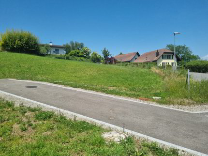 Voll erschlossenes Bauland 1/1
