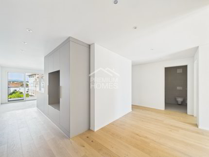 Apartment for rent in Ipsach, Switzerland 1/5