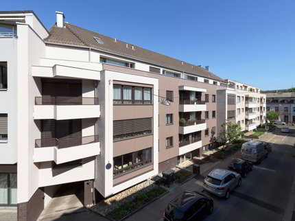 Parking for rent, AEH Rütlistrasse 32 (Basel, Switzerland) 1/1