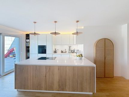 Apartment for sale in Vullierens, Switzerland 1/5