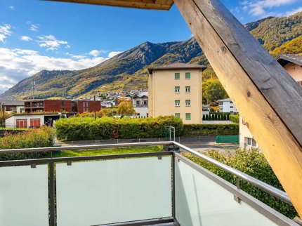 Apartment for sale in Fully, Switzerland 1/5