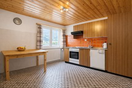 Apartment for sale, Chemin de Champlan 6 (Sion, Switzerland) 1/5