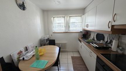Apartment for rent, Rue du Russalet 3 (Bulle, Switzerland) 1/5