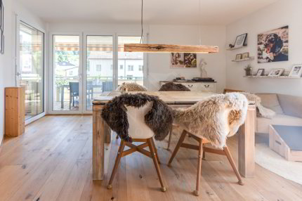 Apartment for sale, Bürenstrasse 54 (Leuzigen, Switzerland) 1/5