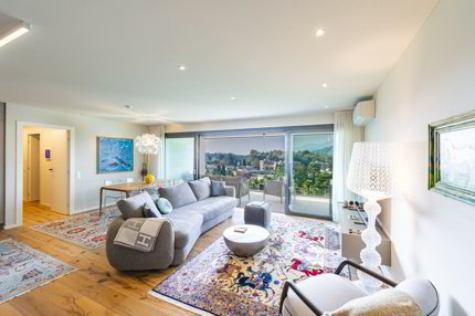 Apartment for sale, Residenza Roncaccio (Ponte Capriasca, Switzerland) 1/5