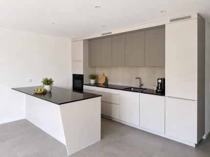Apartment for sale, Rue des Parcs 133 (Neuchâtel, Switzerland) 1/5