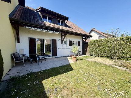 House for sale, Route de Chavannes-de-Bogis (Chavannes-de-Bogis, Switzerland) 1/5