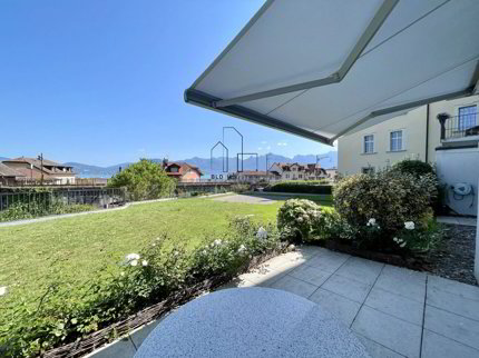 Apartment for sale in Saint-Gingolph, Switzerland 1/5