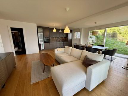 Apartment for sale in Lens, Switzerland 1/5