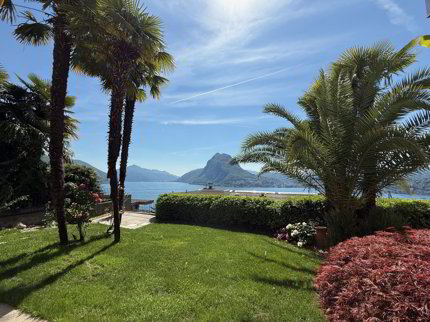 Apartment for sale, Via San Giorgio (Lugano, Switzerland) 1/5