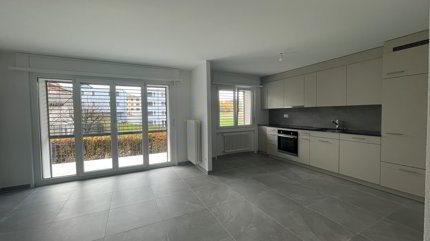 Apartment for rent, Chemin de l'Ecole 10 (Gibloux, Switzerland) 1/5