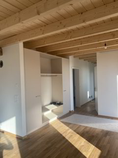 House for rent, Chemin du Château 1 (Léchelles, Switzerland) 1/5
