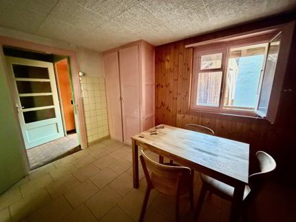 House for sale, Beuson (Nendaz, Switzerland) 1/5