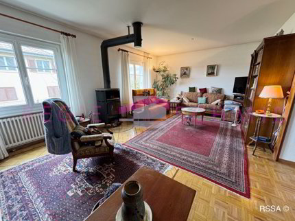 House for sale in Échallens, CH 1/5