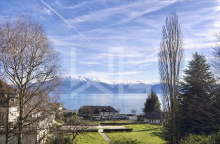 Apartment for sale, dully (Rolle, Switzerland) 1/3