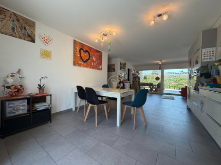 Apartment for sale in Bavois, Switzerland 1/5