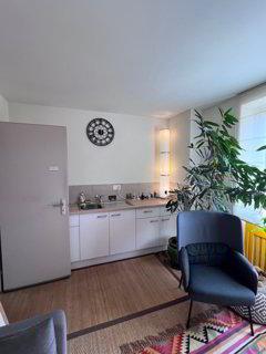 Commercial for rent, Grand-Rue 3 (Eysins, Switzerland) 1/5