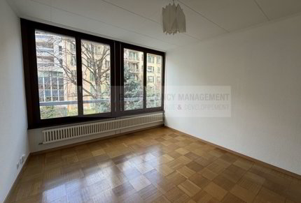 Apartment for rent in Geneva, Switzerland 1/3