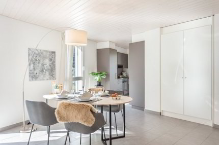 Apartment for rent, Rue du Praillon 1 (Martigny, Switzerland) 1/5