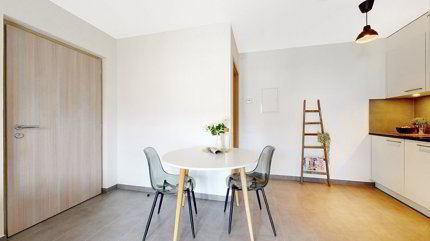 Apartment for rent, Rue de la Dixence 47C (Sion, Switzerland) 1/5