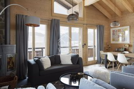 House for sale, Rue des Collons 5, 1988 Les Collons, Switzerland (Vex, Switzerland) 1/5