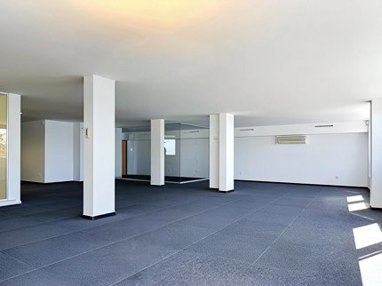 Commercial for sale in Montreux, Switzerland 1/5