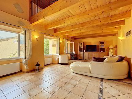 House for sale in Conthey, Switzerland 1/5