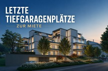 Parking for rent, Zürichstrasse 111 (Maur, Switzerland) 1/1