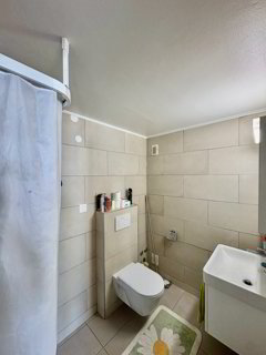 Chambre de 1 pièce en location à Sierre - Réf 28168 1/3